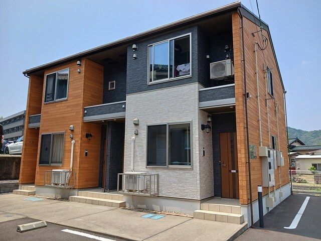 オーロモンテ.チンクエの外観画像