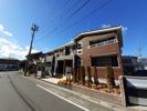 レッドコート中小田井の外観画像