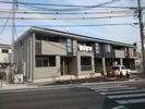 ブリリアントテラス Bの外観画像