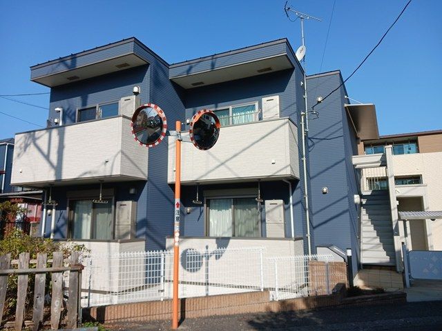 シャンスの外観画像