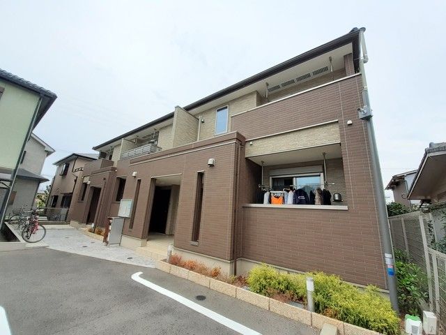 グラン ジュールの外観画像
