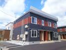 ドリーム豊岡Ⅰの外観画像