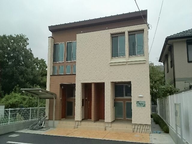 フォンテの外観画像