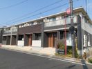 デン・プリシャインⅢの外観画像