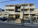 シャルマン緑橋の外観画像
