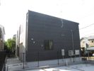 プレミアージュの外観画像