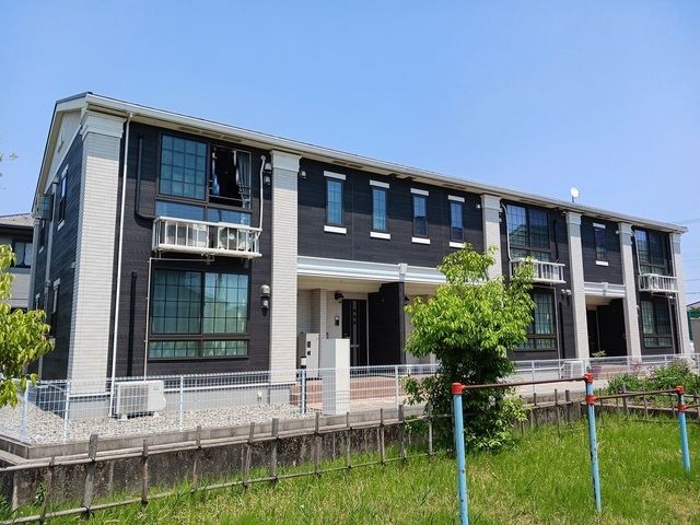 ノースビースティの外観画像