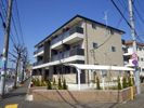 セントラル ホームズ 立川 Ⅰの外観画像
