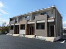 Casa αの外観画像