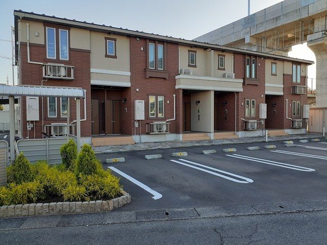 グランツ .ベルの外観画像