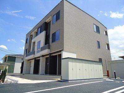 Ivy アイビーの外観画像