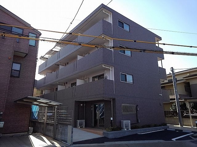 Ark Palaceの外観画像