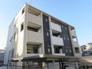 キャトル アンの外観画像