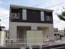 メルベーユK Bの外観画像