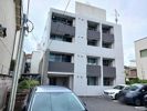 クロワール 長田の外観画像