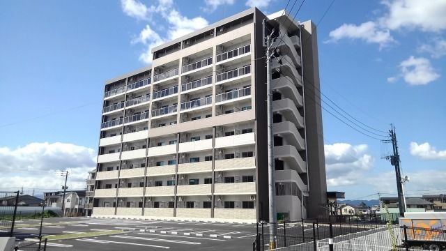 K.I.A.L 東合川ヴィラの外観画像