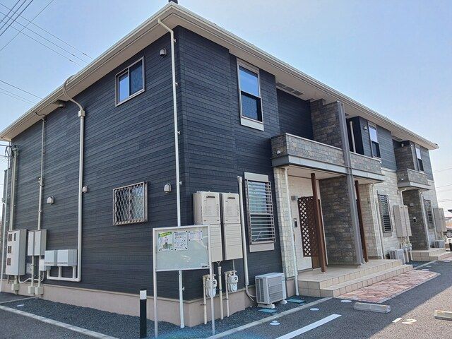ルーチェBの外観画像