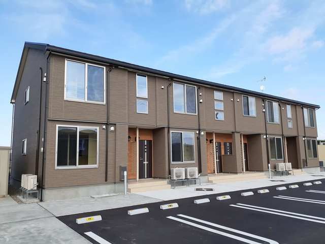 プレアデス Ⅷの外観画像