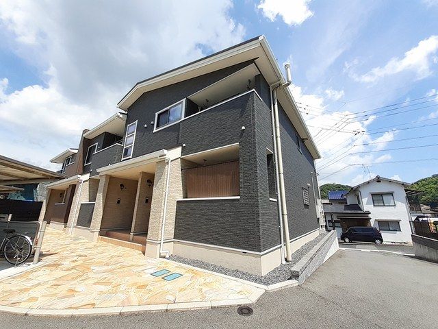 アムール そわかの外観画像