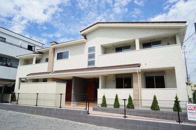 プランドール・メゾンの外観画像