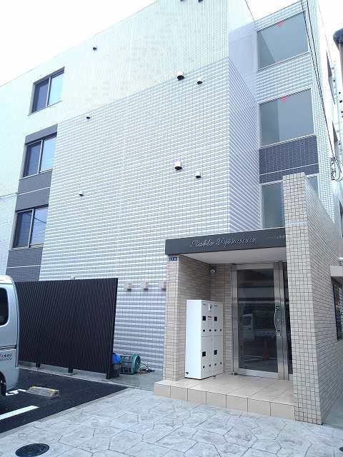 スターブル藤澤の外観画像