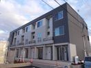 ブロッサムⅠの外観画像