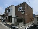 プリティー シャインⅡの外観画像
