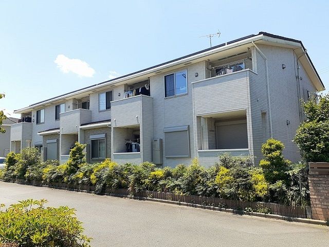 スウィーティーベル Bの外観画像