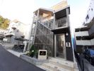 Tierraの外観画像
