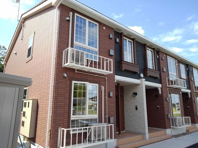 サニーⅣの外観画像