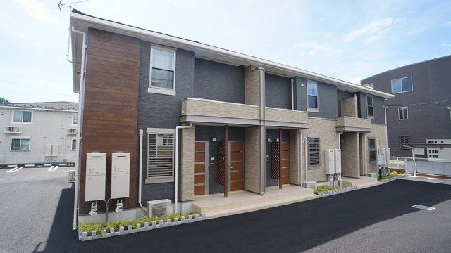 マルベリー フィールド Eの外観画像