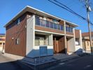 フレーシュ風雅 Ⅰの外観画像