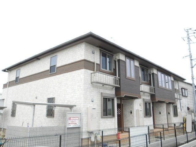 Thiele KOBEの外観画像