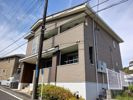 サニーヒル衣笠の外観画像