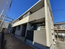 ブライト ハウスの外観画像