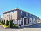 セレニティ カーサの外観画像