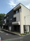カールスの外観画像