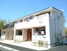 櫂・ハナミズキⅡの外観画像