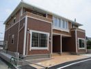 フィデールユー Ⅱの外観画像