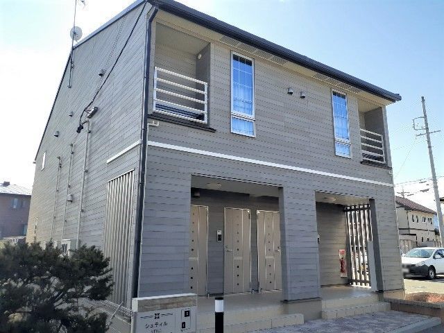 シュティルⅠの外観画像