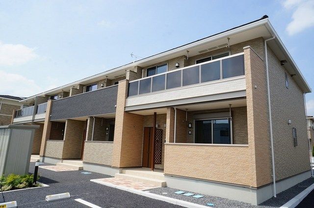 オルデンEの外観画像