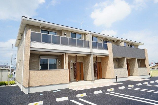 オルデンFの外観画像