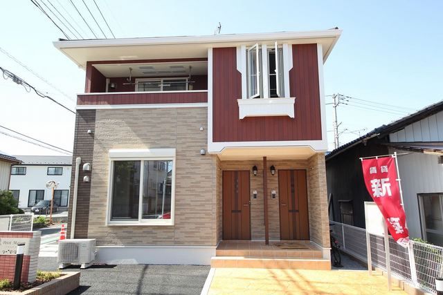 Petit Maisonの外観画像