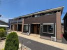 フルール Bの外観画像