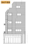 クアルツ代沢（QUARTZ代沢の外観画像