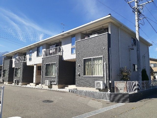 カサ ソレアード Nの外観画像