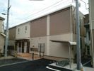 カーサ ビアンコの外観画像