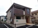 ラ シャンスの外観画像