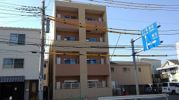 カーサ リリオ 樽町の外観画像