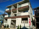 ポラリスヤマトの外観画像
